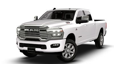 New 2026 Ram 2500 Laramie Crew Cab 4x4 Pickup for sale #126003 - photo 1