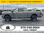 New 2026 Ram 2500 Laramie Mega Cab 4x4 Pickup for sale #126005 - photo 8
