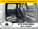 New 2026 Ram 2500 Laramie Mega Cab 4x4 Pickup for sale #126005 - photo 5