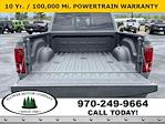 New 2026 Ram 2500 Laramie Mega Cab 4x4 Pickup for sale #126005 - photo 6