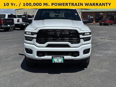 New 2026 Ram 2500 Big Horn Crew Cab for sale #126007 - photo 2