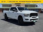 New 2026 Ram 2500 Big Horn Crew Cab for sale #126007 - photo 1
