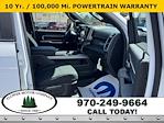 New 2026 Ram 2500 Big Horn Crew Cab for sale #126007 - photo 10