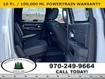 New 2026 Ram 2500 Big Horn Crew Cab for sale #126007 - photo 11