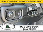 New 2026 Ram 2500 Big Horn Crew Cab for sale #126007 - photo 17