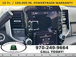 New 2026 Ram 2500 Big Horn Crew Cab for sale #126007 - photo 22