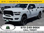 New 2026 Ram 2500 Big Horn Crew Cab for sale #126007 - photo 3
