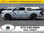 New 2026 Ram 2500 Big Horn Crew Cab for sale #126007 - photo 4