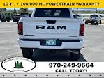 New 2026 Ram 2500 Big Horn Crew Cab for sale #126007 - photo 6