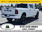 New 2026 Ram 2500 Big Horn Crew Cab for sale #126007 - photo 7