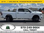 New 2026 Ram 2500 Big Horn Crew Cab for sale #126007 - photo 8