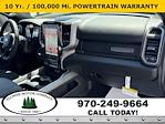 New 2026 Ram 2500 Big Horn Crew Cab for sale #126007 - photo 9