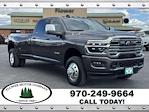 New 2026 Ram 3500 Laramie Crew Cab 4x4 DRW Pickup for sale #126008 - photo 1