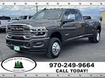New 2026 Ram 3500 Laramie Crew Cab 4x4 DRW Pickup for sale #126008 - photo 3