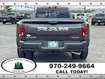 New 2026 Ram 3500 Laramie Crew Cab 4x4 DRW Pickup for sale #126008 - photo 6