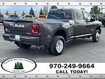 New 2026 Ram 3500 Laramie Crew Cab 4x4 DRW Pickup for sale #126008 - photo 7