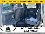 New 2026 Ram 2500 Tradesman Crew Cab 4x4 Pickup for sale #126010 - photo 13