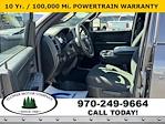 New 2026 Ram 2500 Tradesman Crew Cab 4x4 Pickup for sale #126010 - photo 14