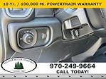 New 2026 Ram 2500 Tradesman Crew Cab 4x4 Pickup for sale #126010 - photo 17
