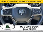 New 2026 Ram 2500 Tradesman Crew Cab 4x4 Pickup for sale #126010 - photo 18