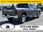 New 2026 Ram 2500 Tradesman Crew Cab 4x4 Pickup for sale #126010 - photo 7