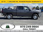 New 2026 Ram 2500 Tradesman Crew Cab 4x4 Pickup for sale #126010 - photo 8