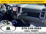New 2026 Ram 2500 Tradesman Crew Cab 4x4 Pickup for sale #126010 - photo 9