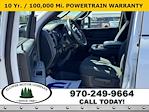 New 2026 Ram 2500 Tradesman Crew Cab 4x4 Pickup for sale #126011 - photo 14