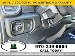 New 2026 Ram 2500 Tradesman Crew Cab 4x4 Pickup for sale #126011 - photo 17