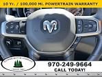 New 2026 Ram 2500 Tradesman Crew Cab 4x4 Pickup for sale #126011 - photo 18