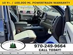 New 2026 Ram 3500 Laramie Crew Cab 4x4 DRW Pickup for sale #126013 - photo 10