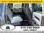 New 2026 Ram 3500 Laramie Crew Cab 4x4 DRW Pickup for sale #126013 - photo 11