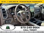 New 2026 Ram 3500 Laramie Crew Cab 4x4 DRW Pickup for sale #126013 - photo 15