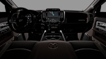 New 2026 Ram 3500 Laramie Crew Cab 4x4 DRW Pickup for sale #126013 - photo 4