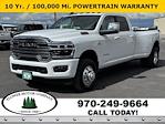 New 2026 Ram 3500 Laramie Crew Cab 4x4 DRW Pickup for sale #126014 - photo 9