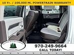 New 2026 Ram 3500 Laramie Crew Cab 4x4 DRW Pickup for sale #126014 - photo 14