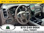 New 2026 Ram 3500 Laramie Crew Cab 4x4 DRW Pickup for sale #126014 - photo 16