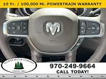 New 2026 Ram 3500 Laramie Crew Cab 4x4 DRW Pickup for sale #126014 - photo 19