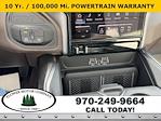 New 2026 Ram 3500 Laramie Crew Cab 4x4 DRW Pickup for sale #126014 - photo 24