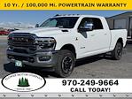 New 2026 Ram 3500 Laramie Mega Cab 4x4 Pickup for sale #126015 - photo 3
