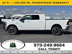 New 2026 Ram 3500 Laramie Mega Cab 4x4 Pickup for sale #126015 - photo 4