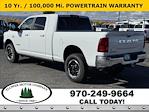 New 2026 Ram 3500 Laramie Mega Cab 4x4 Pickup for sale #126015 - photo 5