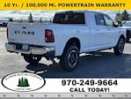 New 2026 Ram 3500 Laramie Mega Cab 4x4 Pickup for sale #126015 - photo 7