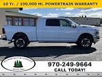 New 2026 Ram 3500 Laramie Mega Cab 4x4 Pickup for sale #126015 - photo 8