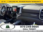 New 2026 Ram 3500 Laramie Mega Cab 4x4 Pickup for sale #126015 - photo 9