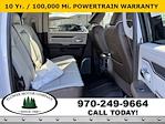 New 2026 Ram 3500 Laramie Mega Cab 4x4 Pickup for sale #126015 - photo 11