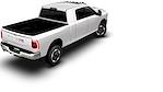 New 2026 Ram 3500 Laramie Mega Cab 4x4 Pickup for sale #126015 - photo 2