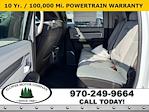 New 2026 Ram 3500 Laramie Mega Cab 4x4 Pickup for sale #126015 - photo 13