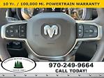 New 2026 Ram 3500 Laramie Mega Cab 4x4 Pickup for sale #126015 - photo 19