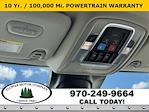 New 2026 Ram 3500 Laramie Mega Cab 4x4 Pickup for sale #126015 - photo 21